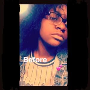 Meet your Posher, Ana